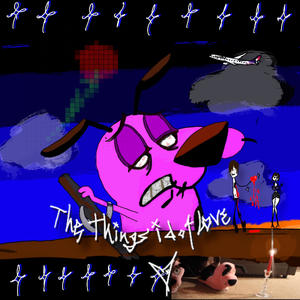 CHILLIN N KILLIN (LIKE A VILLAIN)