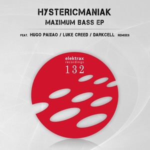Hurricane (Original Mix)