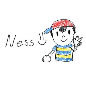 ness (Explicit)