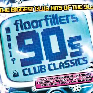 Floorfillers - 90's Club Classics