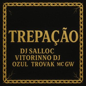 Trepação