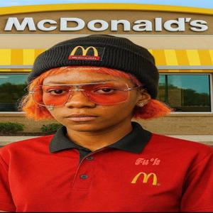 **** Mcdonalds (Explicit)