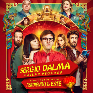 Bailar pegados (Tema de la Pelicula 