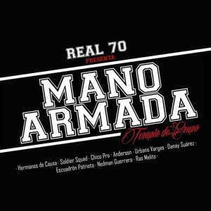 Del Amor Nadie Se Escapa (feat. El Dike & Soldier Squad) (Explicit)