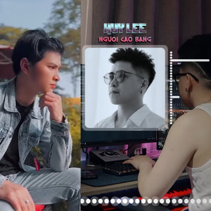 Nhớ Về Em (Huy Lee Remix)