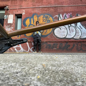 Keep The Change (feat. 2LM, TriggaDRobEm & CE0) (Explicit)