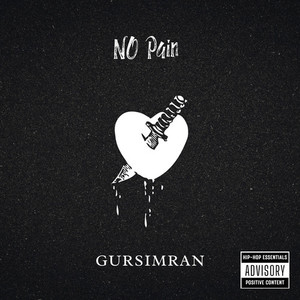 No Pain (Explicit)