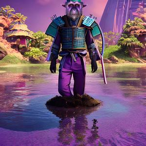 Aquatic Ambience (Explicit)