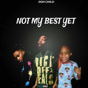 Old Days (feat. XDTRIM) (Explicit)