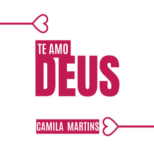 TE AMO DEUS