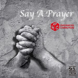 Say A Prayer