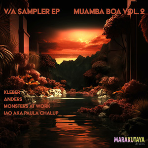 Muamba Boa (Vol. 2)