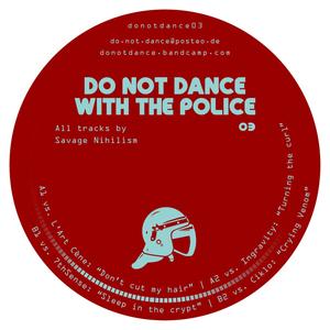 Turning the curl(feat. Ingravity)