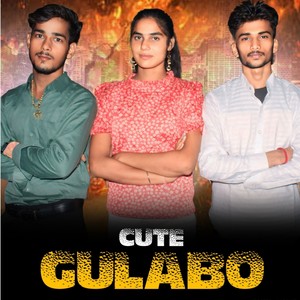 Cute Gulabo