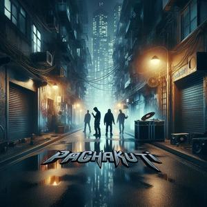 Pachakuti (feat. Microambiente, Ahujon, Crow & DjSnk|Explicit)