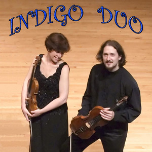 E. Elgar, Salut D'Amour (feat. Alla Aranovskaya,Violin & Boris Vayner, Viola)