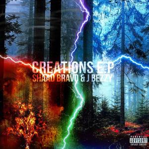 Creations (Explicit)