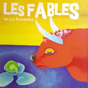 Les Fables de La Fontaine