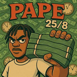 PAPE/25/8