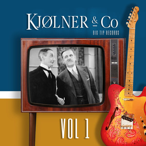 Kjølner & Co Vol. I