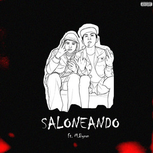 SALONEANDO (Explicit)