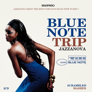 Blue Note Trip Jazzanova