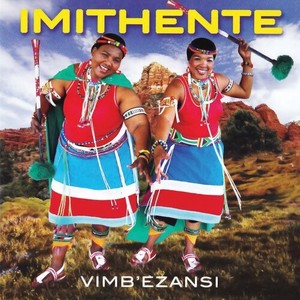 Vimb' Ezansi