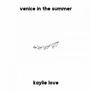 venice in the summer