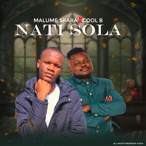 NATI SOLA (feat. COOL B)