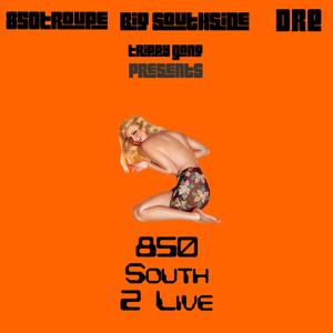 Tony Trap (feat. D.R.E) (Live|Explicit)