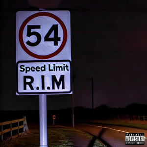54 (feat. dxrius & Wozzy) (Explicit)