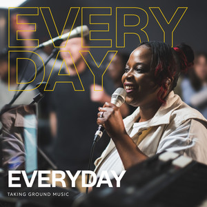 Everyday (Live)