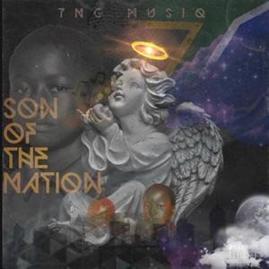 Uqingo (feat. Ntando C)