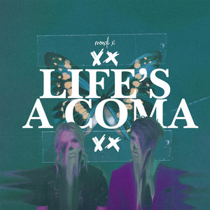Life's a Coma (Piano Version)