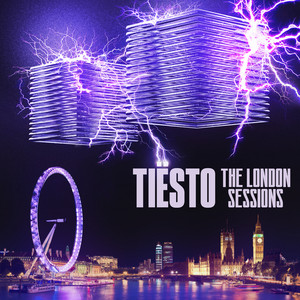 The London Sessions (Explicit)