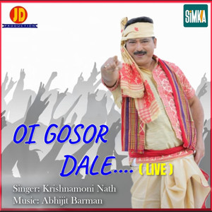 Oi Gosor Dale (Live)