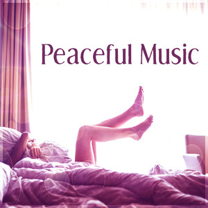 Peaceful Music – Relaxing Sounds for You, Relaxation Meditation, Sound Healing Meditation, Zen Meditation, Nature Sound