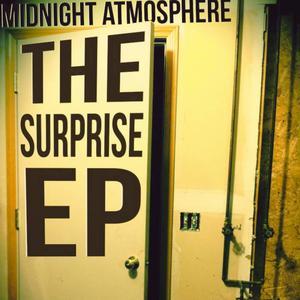 The Surprise EP