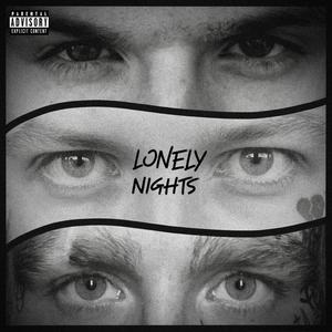 Lonely Nights (feat. XaturnStarr) (Explicit)