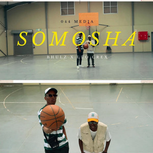 Somosha - Single (Explicit)