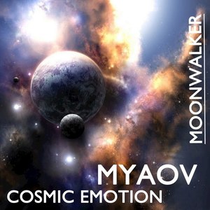 Cosmic Emotion