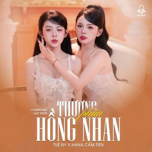 Thương Phận Hồng Nhan (Remix)