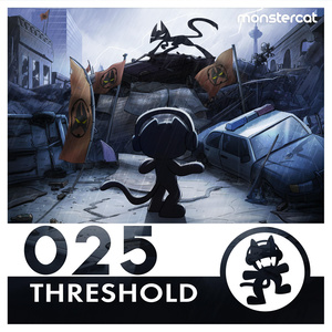 Monstercat 025: Threshold