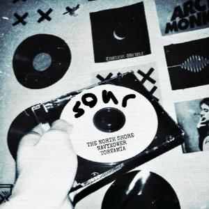 Sour (feat. NAVYXOWER, Torva & The North Shore) (Explicit)