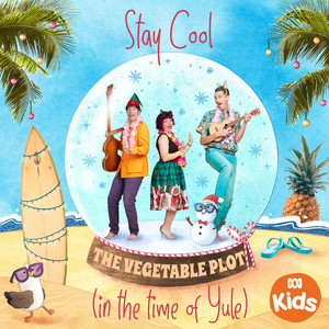 Stay Cool (In the Time of Yule)