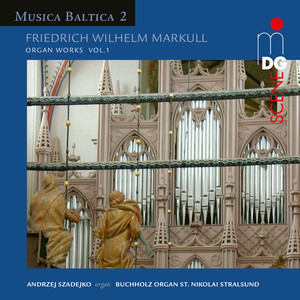 Nachspiel No. 3 für Orgel in E-Flat Major - Allegro
