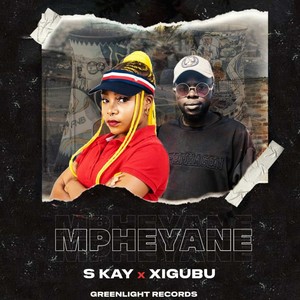 Mpheyane