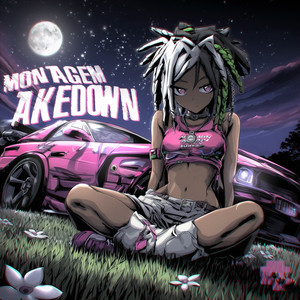 MONTAGEM TAKEDOWN (SLOWED)