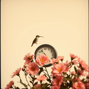 Tic Toc (times fading away)