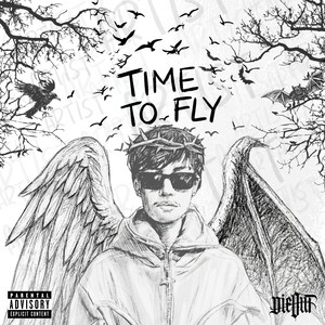 Time to fly (Explicit)